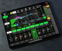 Allen & Heath QU-6/220X