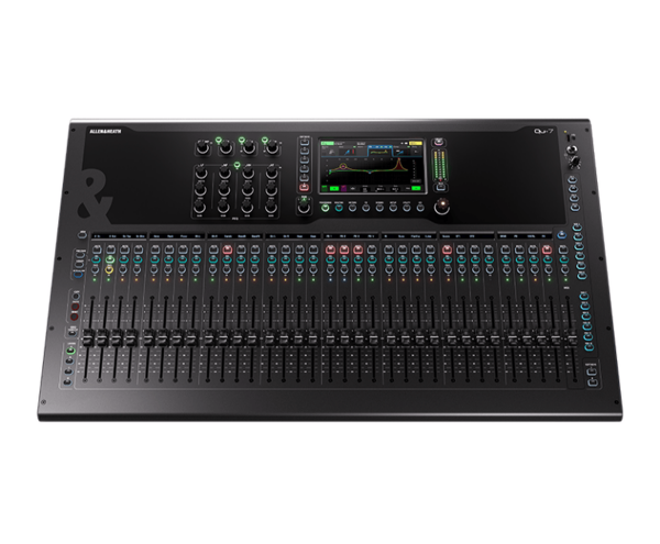 Allen & Heath QU-7/220X