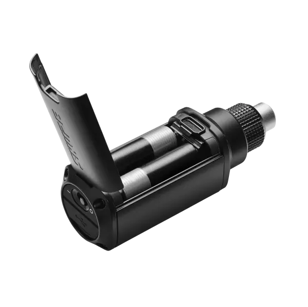 Shure SLXD3
