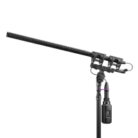 Shure SLXD3