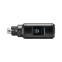Shure SLXD3