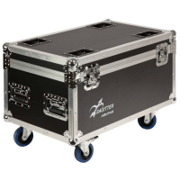 Sagitter Flightcase Aqupar12/18