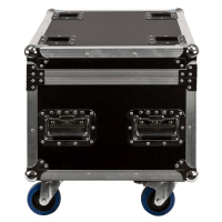 Sagitter Flightcase Aqupar12