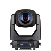 Sagitter - ARCHER X10 - Moving Head - Hybrid Spot 420W