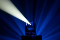 Sagitter - ARCHER X10 - Moving Head - Hybrid Spot 420W