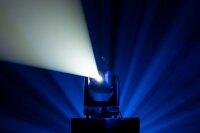 Sagitter - ARCHER X10 - Moving Head - Hybrid Spot 420W