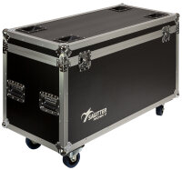 Sagitter Flightcase für 2x Archer X10
