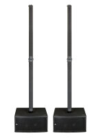 Axiom - AX16/SW212 Komplettsystem