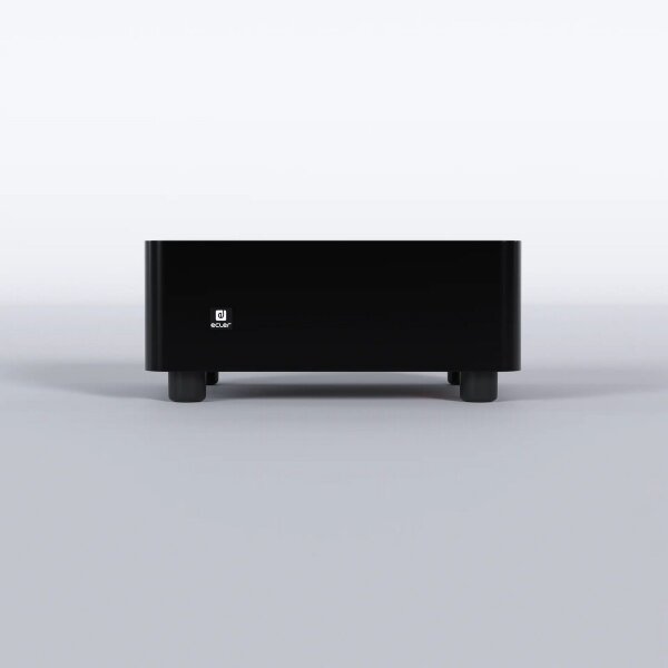 Ecler WiLD-SB18  Empfänger der WiLD-Serie 8“ Subwoofer