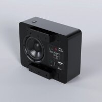 Ecler WiLD-SB18  Empfänger der WiLD-Serie 8“ Subwoofer