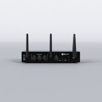 ecler WiLD-TX Audio-Sender der WiLD-Serie Hauptgerät