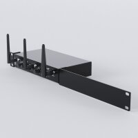 ecler WiLD-TX Audio-Sender der WiLD-Serie Hauptgerät