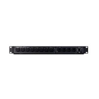 Allen & Heath AR84, Stagebox-Erweiterung, 8 Input/ 4 Output, Digital, dSNAKE, 19 Zoll 1HE