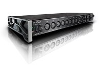 Tascam - US-16x08 - 16-In/8-Out Audio/MIDI-Interface