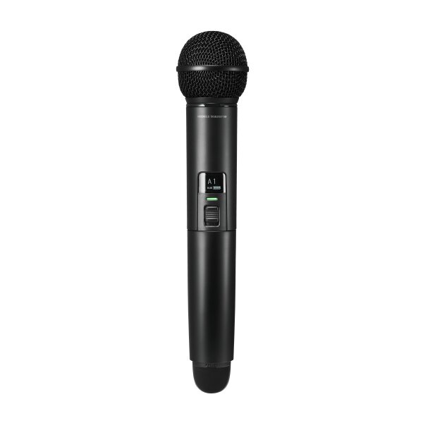 Audio-Technica - ATW-T1402 - Handsender für System 20 Pro