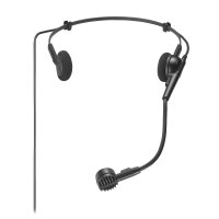 Audio-Technica - ATM75CW - Kopfbügelmikrofon (Niere)
