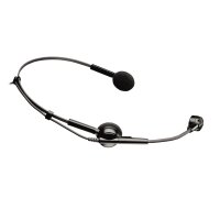 Audio-Technica - ATM75CW - Kopfbügelmikrofon (Niere)