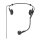 Audio-Technica - ATM75CW - Kopfbügelmikrofon (Niere)