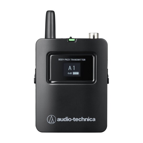 Audio-Technica - ATW-T1401 - Taschensender für System 20 Pro