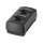 Audio Technica ATW-CHG3Na Ladestation für 2 Sender, Netzwerkanschluß, 3000er, System 20