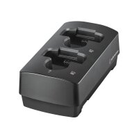 Audio Technica ATW-CHG3a Ladestation für 2...