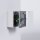 ecler WPTI1CG2 HDMI Wandpanel H.265 Video-over-IP-Sender