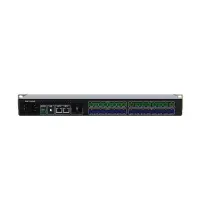 Ecler - VIVO-X8D8 - 8x8 Dante/AES67 Matrix-Prozessor