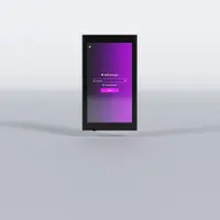 Ecler - PULSO-6 - Digitales 5.5" Touch-Bedienpanel