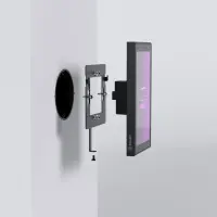 Ecler - PULSO-6 - Digitales 5.5" Touch-Bedienpanel