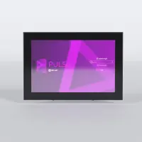 Ecler - PULSO-10 - Digitales 10" Touch-Bedienpanel