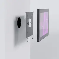 Ecler - PULSO-10 - Digitales 10" Touch-Bedienpanel