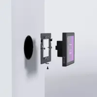 Ecler - PULSO-4 - Digitales 4" Touch-Bedienpanel