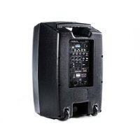 Proel V12FREE Batteriebetriebenes All-in-One-Soundsystem