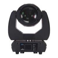 Sagitter - Lite Beam 5R - Moving Head Beam 189W