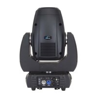 Sagitter - Lite Spot R10 - 250W LED Spot Moving Head mit...