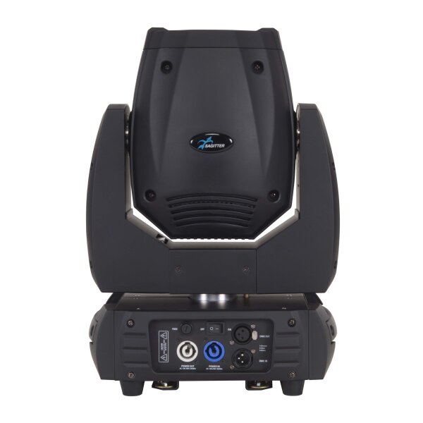 Sagitter - Lite Spot R5 - 150W LED Spot Moving Head
