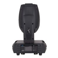 Sagitter - Lite Spot R5 - 150W LED Spot Moving Head