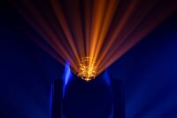 Sagitter - Lite Spot R5 - 150W LED Spot Moving Head