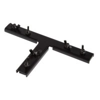 SDJ  3 way connection kit T for QPIX Bar
