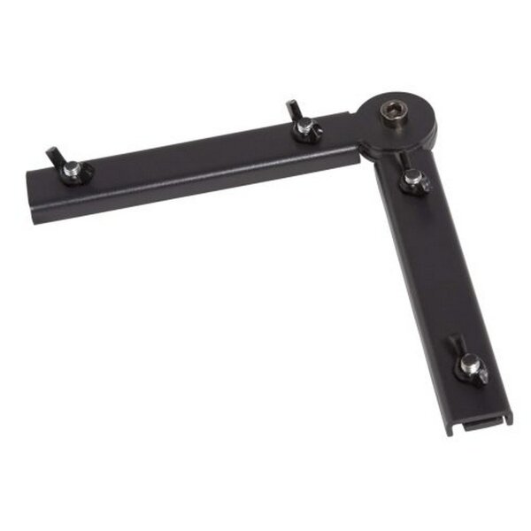 SDJ  2-way connection kit with variable angle for QPIX Bar
