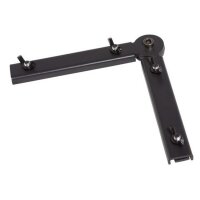 SDJ  2-way connection kit with variable angle for QPIX Bar