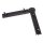 SDJ  2-way connection kit with variable angle for QPIX Bar