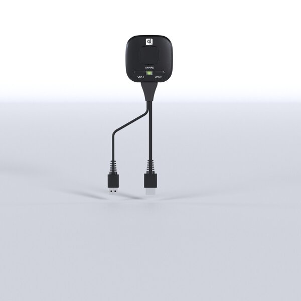 ecler VEO-SWC45TH professioneller kabelloser 4K-HDMI®-Sender