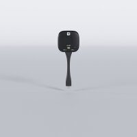 ecler VEO-SWC45TU professioneller kabelloser 4K-USB-C-Sender
