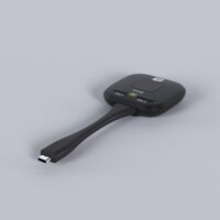 ecler VEO-SWC45TU professioneller kabelloser 4K-USB-C-Sender