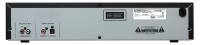 Tascam CD-200BT CD-Player mit Bluetooth-Empfänger
