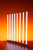 SDJ - JTUBE X1BT - Akku LED Tube mit App Steuerung
