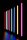 SDJ - JTUBE X1BT - Akku LED Tube mit App Steuerung