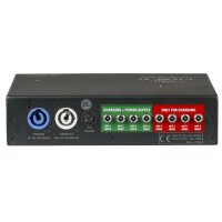 SDJ JTUBE X1 BOX Power supply and multi charger for JTube X1