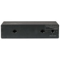 SDJ JTUBE X1 BOX Power supply and multi charger for JTube X1